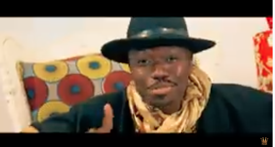 FreeStyle " Cheikh Ibra Fam " Dingue