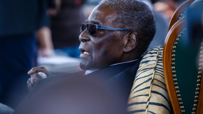 Zimbabwe: Robert Mugabe sera enterré le 15 septembre