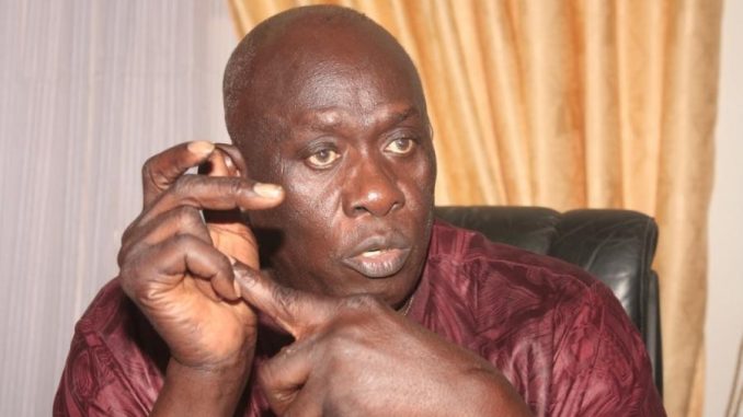 Baba Tandian révèle : “Entre l’Afrobasket féminin et le Mondial en Chine, plus de 120 millions ont été distribués à ces arrivistes dont Me Ndiaye”…