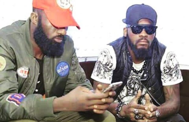 Mort de Dj Arafat : Son éternel rival brise le silence ! Mort de Dj Arafat : Son éternel rival brise le silence !