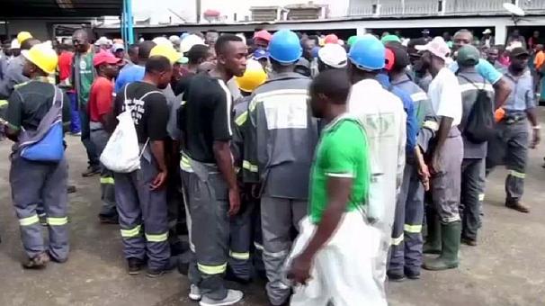 Réclamation de mois d’arriérés de salaires: La Direction générale du Port de Dakar précise et s’en lave les mains