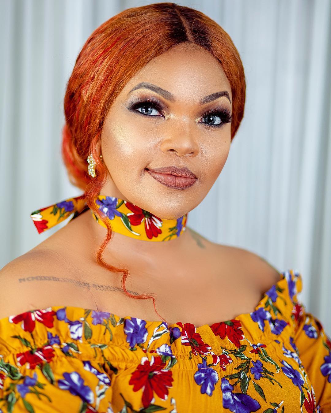 La star Wema Sepetu « J’aime un homme qui me bastonne »
