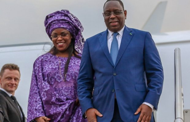 DERNIÈRE MINUTE : Macky Sall écourte son voyage à Brazzaville et