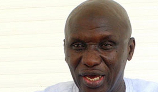 Crei: Tahibou Ndiaye sera bientôt édifié sur son sort