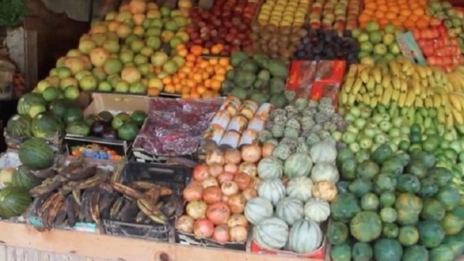 Petit Commerce: Un territoire guinéen au Sénégal