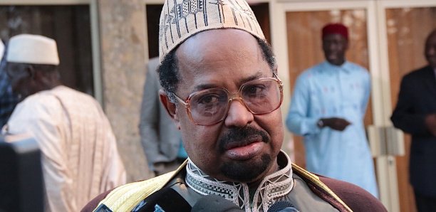 Attaques contre Maodo : Tivaouane met en garde Ahmed Khalifa Niass