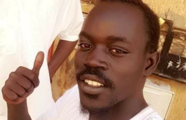 Maroc : Ce Sénégalais sauvagement assassiné ! (photo)