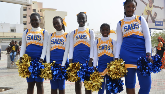 Ecole SABS, non « accréditéE » au Sénégal et, aux Etats Unis : Avec son diplôme d’études supérieures, l’élève ne sera « admis » dans aucune Université publique…