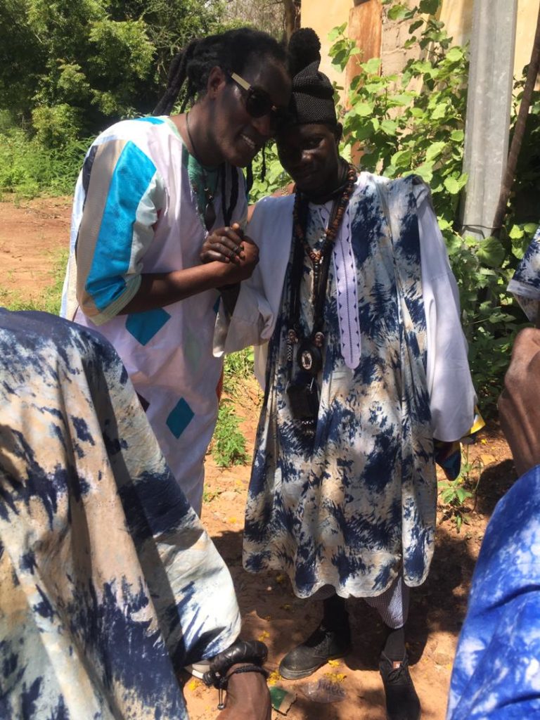 18 Safar 2019 – Mame Goor Diazaka: Teaser nouveau Clip