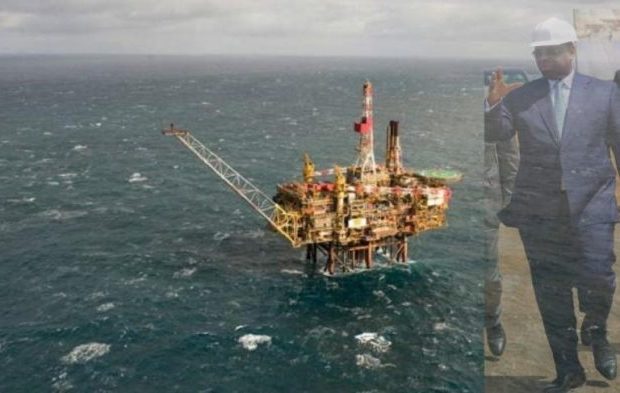 Audio – tout sur le pétrole: les explications détaillées de Serigne Mboup