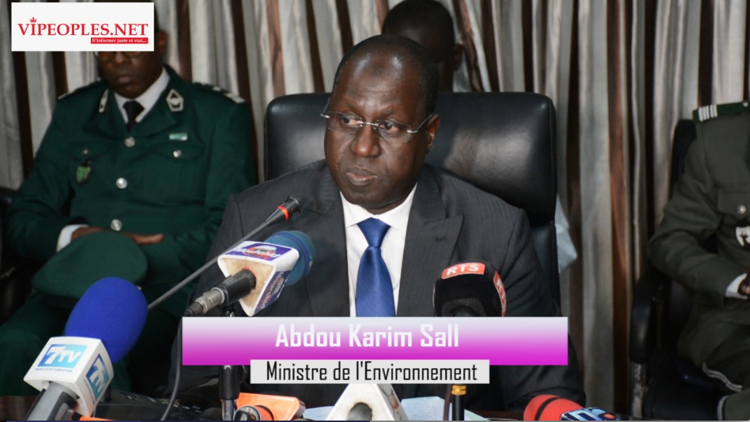 Drame de l’îlot au Sarpan, Abdou Karim Sall félicitent les premiers secours sur îlot
