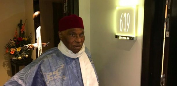 Train de vie : Wade claque toujours des millions