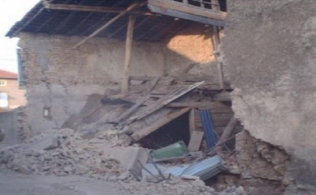 Affaissement du mur d’une Usine à Yarakh : Bineta Diakhoumpa a finalement rendu l’âme