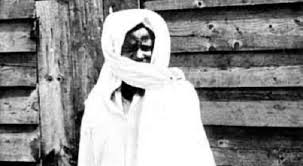 Serigne Touba dans ses "khassidas": " Massalikoul Djinane sera achevée par Serigne Mountakha"