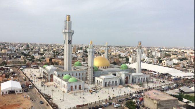 Massalikoul Jinaan : Serigne Touba va réunir tous les sénégalais ce vendredi