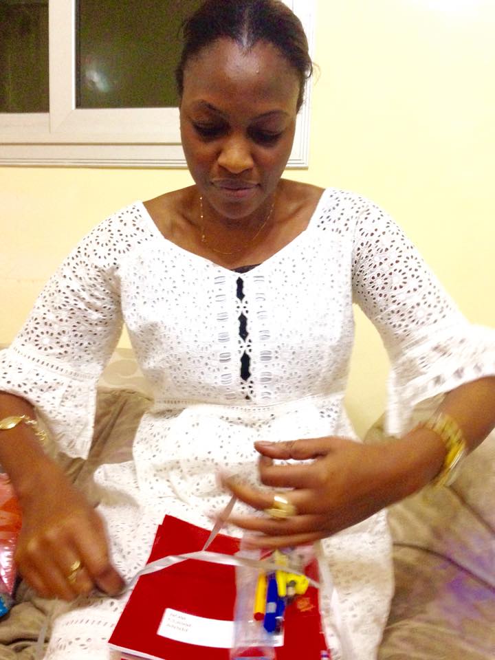 La Face cachée de Aminata Gueye « Niareel de Mansour Faye, frère de la première dame
