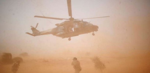 Trois morts dans le crash d'un hélicoptère du Sénégal opérant pour la Minusca