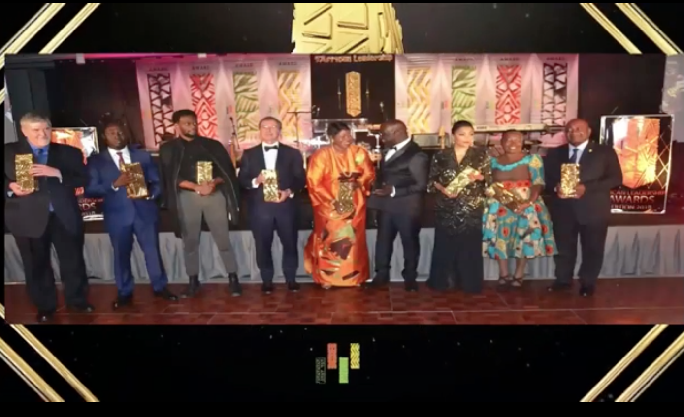 La prestigieuse gala des African Leadership Award revient ce 02 novembre à Paris.