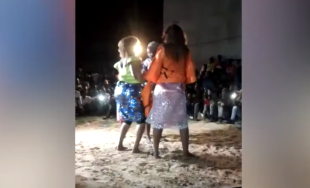 VIDEO. “Leumbeul” : Ces laobés défraient la chronique avec leurs petits “bethio”