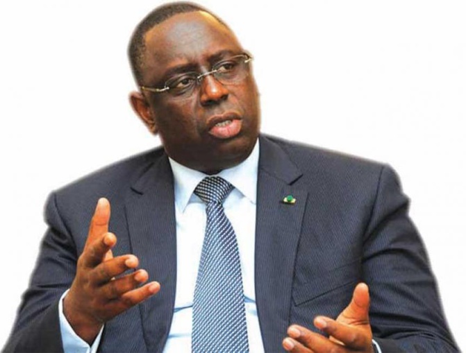 Litiges fonciers : Le Président de la République, Macky Sall alerte et met en garde