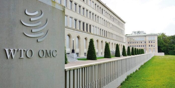 Etats-Unis : L’OMC autorise une sanction de 7,5 milliards $ contre l’UE