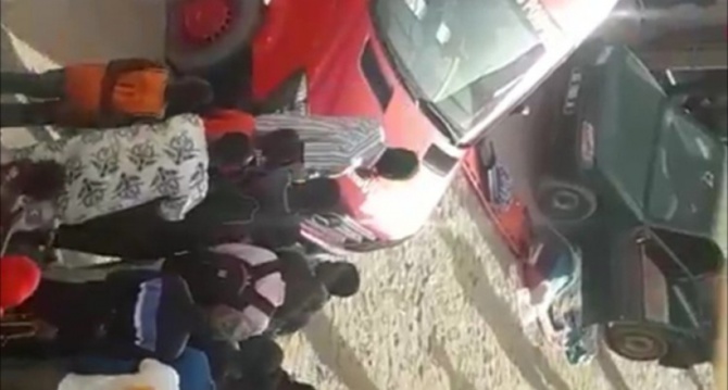 Touba Janatou Mahwa: Un jeune de 18 ans se donne la mort dans sa chambre Touba Janatou Mahwa: Un jeune de 18 ans se donne la mort dans sa chambre