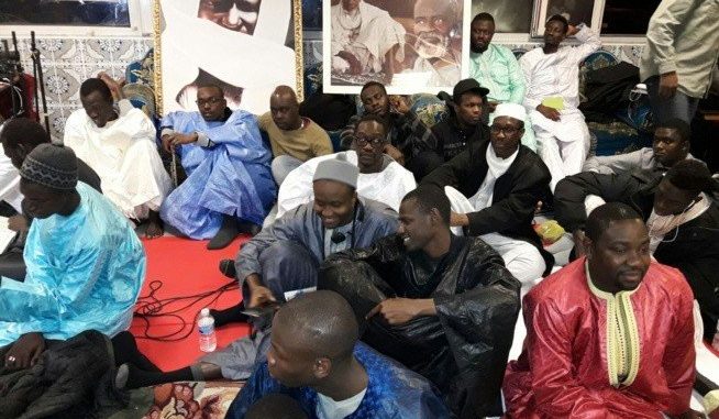 Magal De Touba 2019 : Paris Se Prépare…