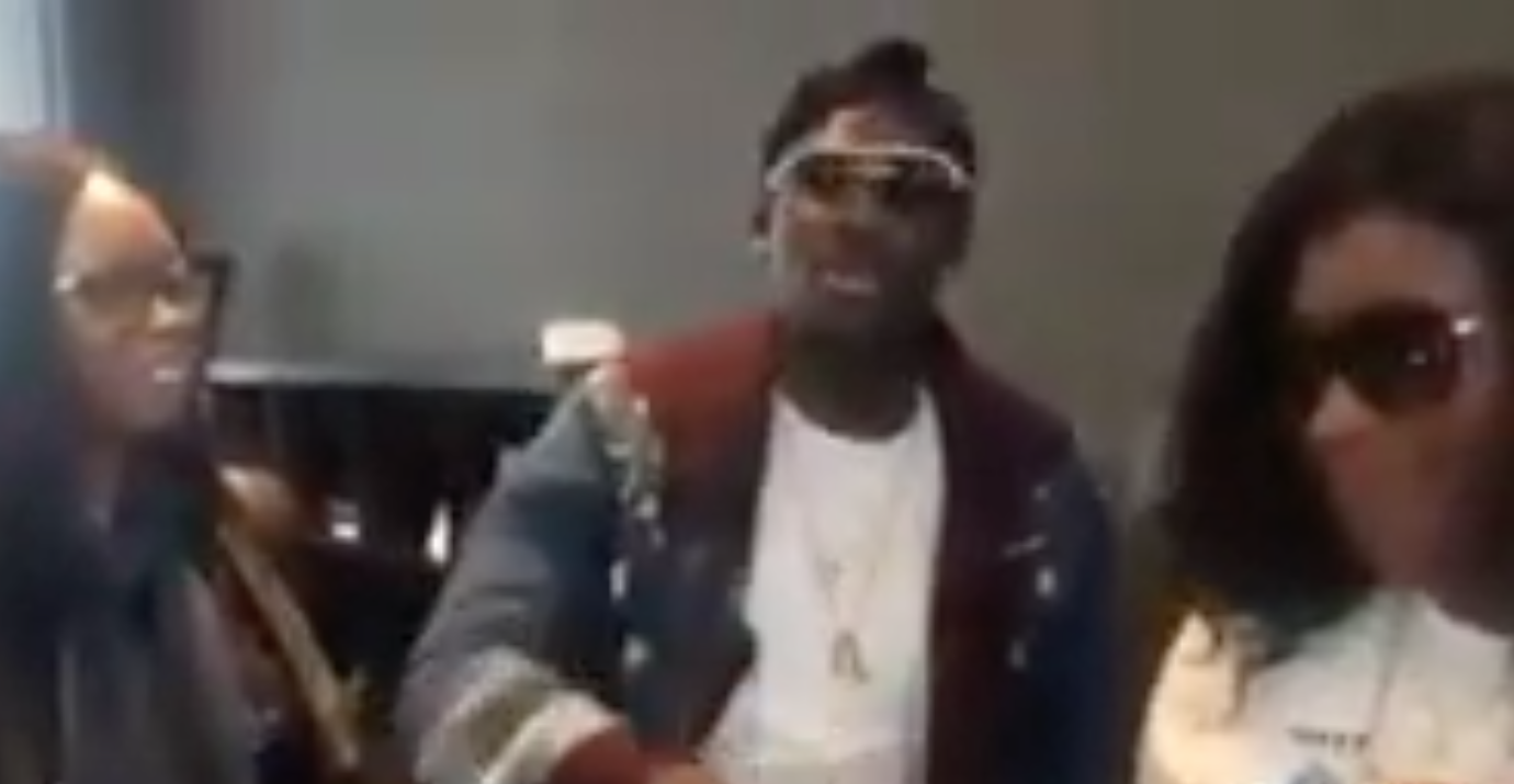 Arrivés de Titi la lionne, Aby Ndour, Momo Dieng et Aida Samb à Milan pour le Grand Bal au TIMES CLUB DE MILANO