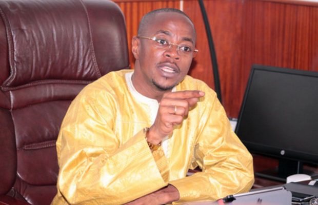 94 milliards : « Ousmane Sonko joue à la victimisation », dit Abdou Mbow