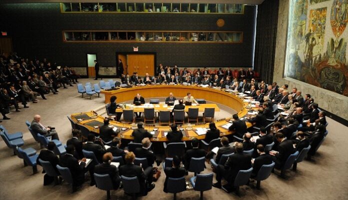 Problèmes de trésorerie à l'ONU : Des mesures restrictives en vue