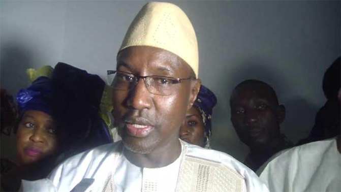 Affaire des 94 milliards: Mamour Diallo contre-attaque et porte plainte contre Sonko