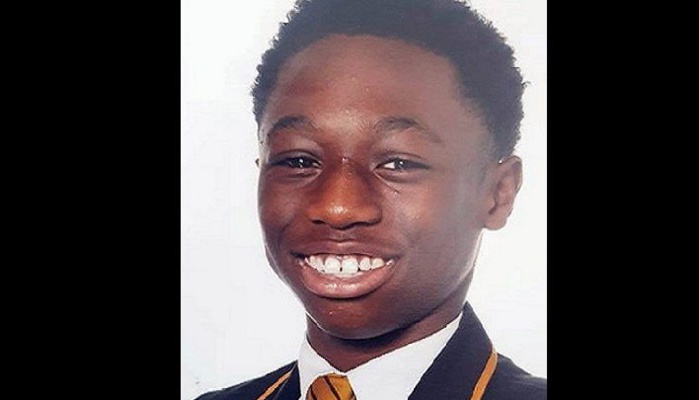 Un footballeur ghanéen poignardé à mort à Londres
