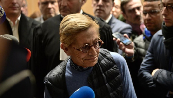 France: les époux Balkany condamnés pour blanchiment de fraude fiscale aggravée