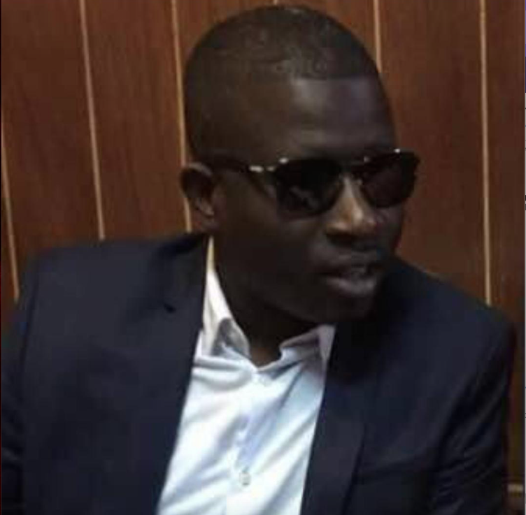 Attaques contre Amadou Ba : Le président du mouvement « Sénégal de demain », Ibou Sow Ardo, défend le ministre des Affaires Étrangères.