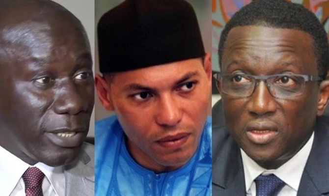 Babacar Bâ : « nous n’accepterons pas que Moustapha Ka fasse l’objet d’une quelconque sanction »