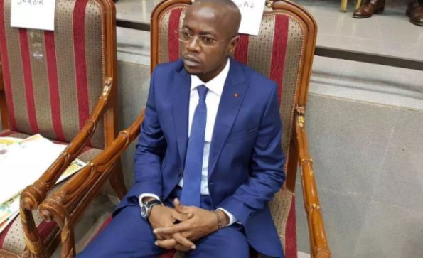 Abdou Mbow : "Sory Kaba n'a pas été limogé pour sa déclaration de dimanche"