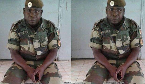 Accident mortel d’un militaire à Pout : Souleymane Diatta devait se rendre en mission au Mali