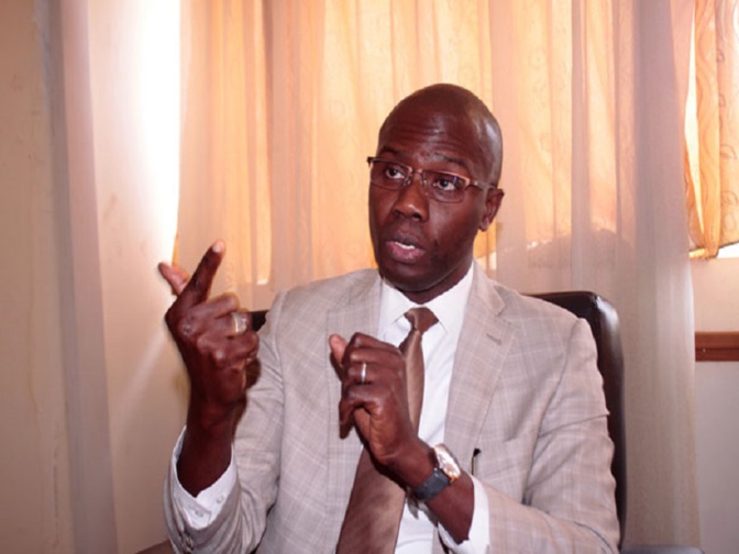 Limogé: Sory Kaba était au courant avant sa sortie du dimanche