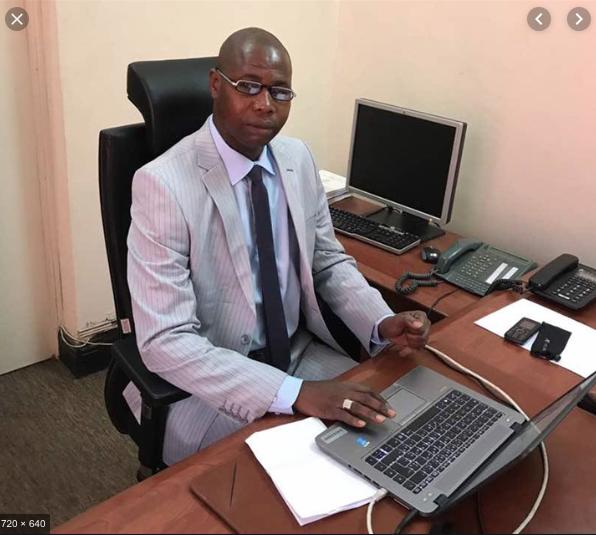 VIDEO: Le DG de la SODAVE Aly Bathily solde ses comptes avec les détracteurs.