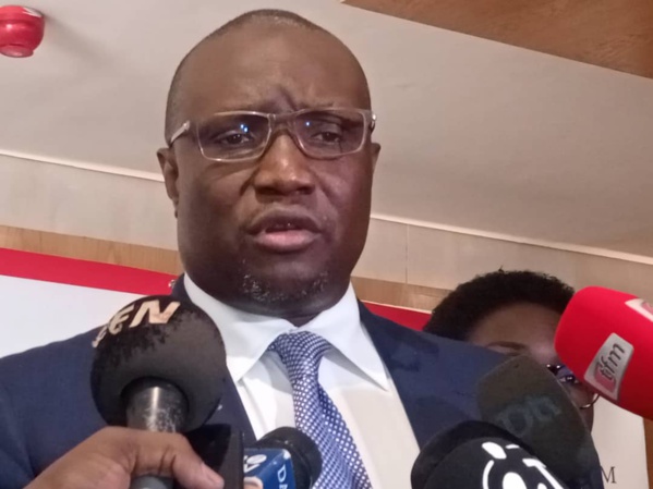 Mohamadou Makhtar Cissé, Ministre du Pétrole et de l’Energie: « Le Sénégal est à plus de 60 % d’électrification rurale »