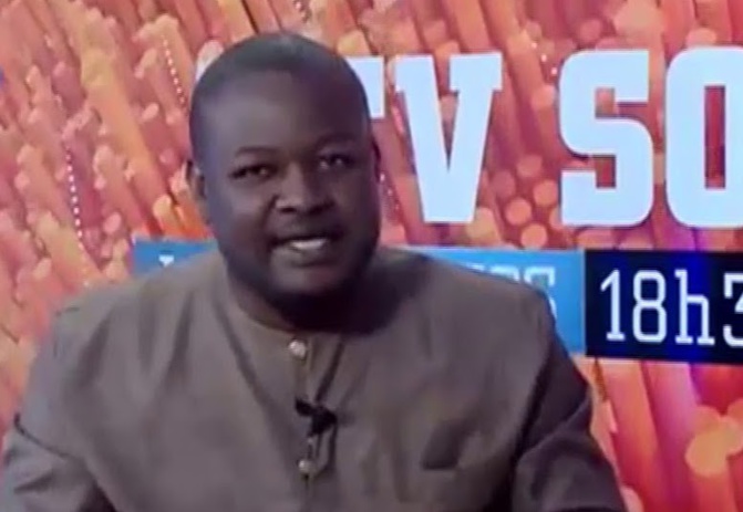 Report des élections locales : « la loi n’a pas été respectée », selon le constitutionnaliste Ngouda Mboup Report des élections locales : « la loi n’a pas été respectée », selon le constitutionnaliste Ngouda Mboup