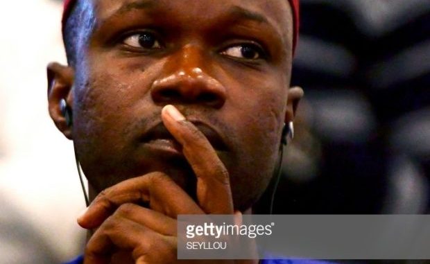 Sonko! pris dans les méandres de l’Atlas : Un autre scandale de 13 Milliards de F CFA qui fait jaser