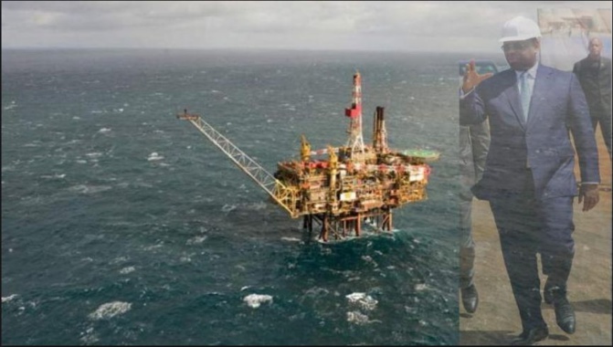 Pétrole et gaz : Le Sénégal met sur le marché une dizaine de blocs
