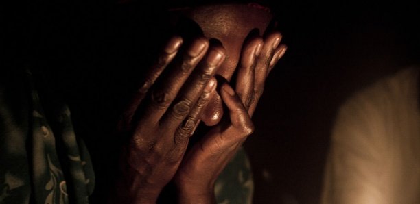 Violence conjugale: 37% des Sénégalais trouvent normal le fait de battre sa femme