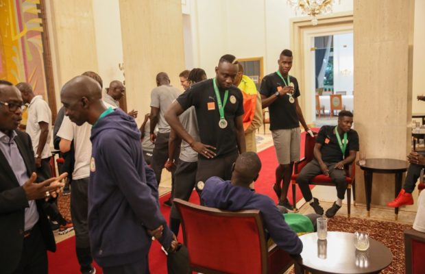 Contre Congo et Eswatini : Les sept Vice-champions d’Afrique snobés par Aliou Cissé !