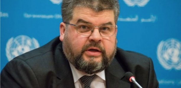 Un député ukrainien pris en flagrant délit avec des prostituées au Parlement