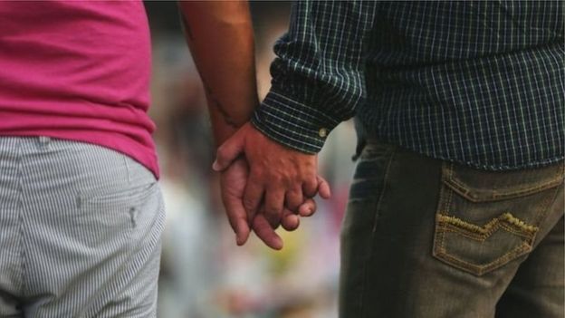 Actes contre-nature: les homosexuels Lamine Ndiaye et Moussa Sadio prennent 6 mois ferme