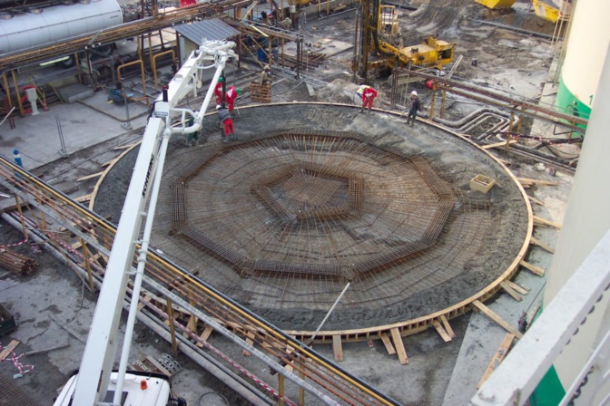 Pétrole et Gaz : 2000 jeunes à former aux métiers des hydrocarbures Pétrole et Gaz : 2000 jeunes à former aux métiers des hydrocarbures