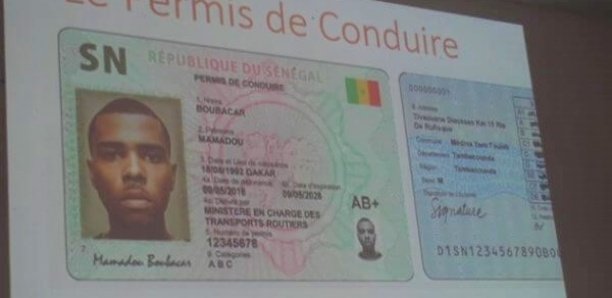 Circulation routière : La gendarmerie a saisi 321 permis de conduire au mois d’octobre
