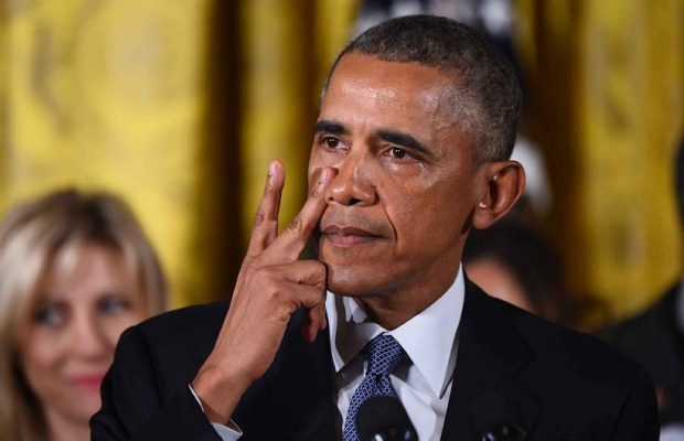 Vidéo – 3e mandat : La leçon d’Obama aux dirigeants africains…